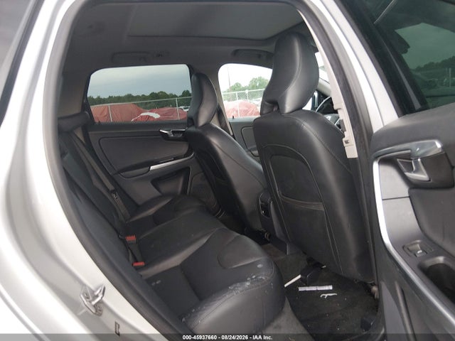 Aukcja sprzedaży 2015 Volvo Xc60 T6, vin: YV4902RK6F2665289, numer aukcji: 45937660