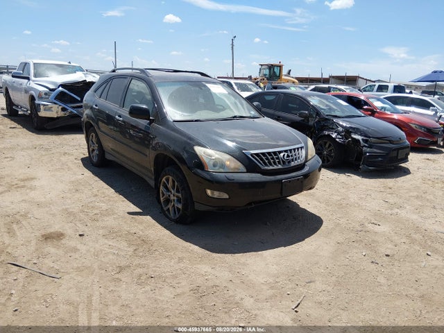 Aukcja sprzedaży 2009 Lexus Rx 350, vin: 2T2HK31U69C099857, numer aukcji: 45937665
