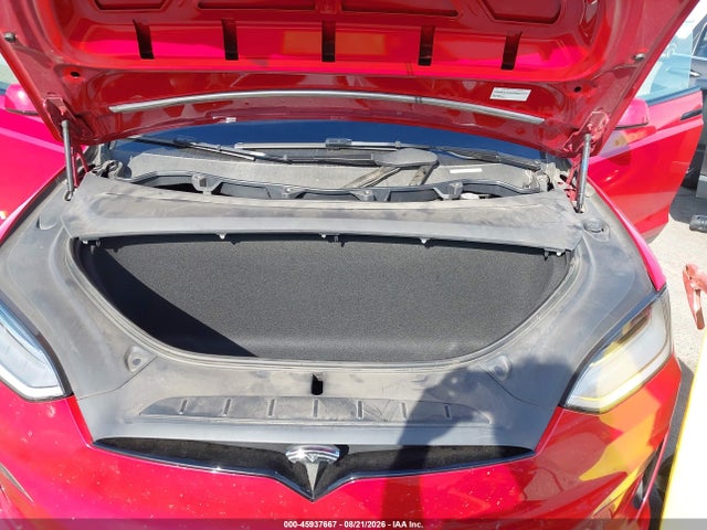 Aukcja sprzedaży 2023 Tesla Model X Dual Motor All-wheel Drive/standard Range, vin: 7SAXCAE51PF380223, numer aukcji: 45937667