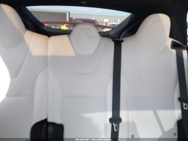 Aukcja sprzedaży 2023 Tesla Model X Dual Motor All-wheel Drive/standard Range, vin: 7SAXCAE51PF380223, numer aukcji: 45937667