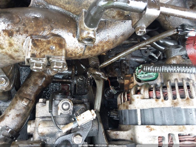 Aukcja sprzedaży 2007 Subaru Outback 2.5i Basic, vin: 4S4BP61C977317952, numer aukcji: 45937668