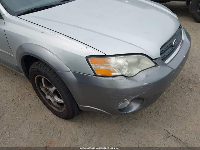 Aukcja sprzedaży 2007 Subaru Outback 2.5i Basic, vin: 4S4BP61C977317952, numer aukcji: 45937668