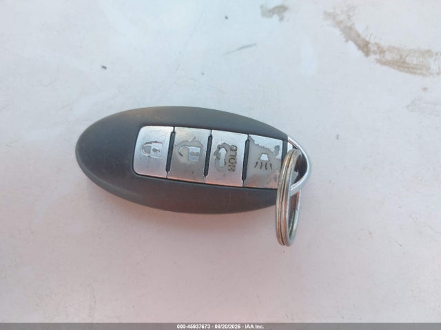 Продаж на аукціоні авто 2008 Infiniti G35 Journey, vin: JNKBV61E08M203285, номер лоту: 45937673