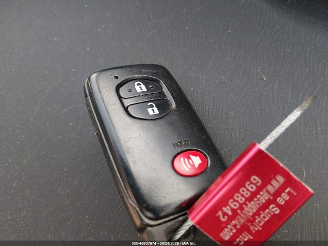 Продаж на аукціоні авто 2011 Toyota Prius Two, vin: JTDKN3DU7B1474839, номер лоту: 45937674