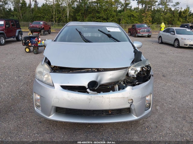 Продаж на аукціоні авто 2011 Toyota Prius Two, vin: JTDKN3DU7B1474839, номер лоту: 45937674