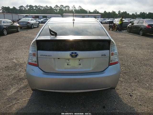 Продаж на аукціоні авто 2011 Toyota Prius Two, vin: JTDKN3DU7B1474839, номер лоту: 45937674