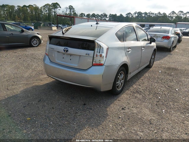 Продаж на аукціоні авто 2011 Toyota Prius Two, vin: JTDKN3DU7B1474839, номер лоту: 45937674