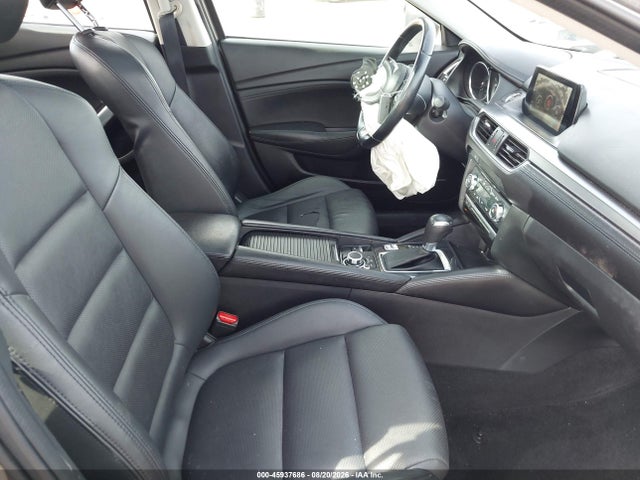 Mazda Mazda6 Touring 2017 JM1GL1V5XH1112956 Image 5