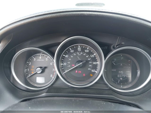 Mazda Mazda6 Touring 2017 JM1GL1V5XH1112956 Image 7