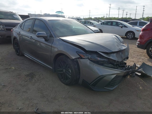 Aukcja sprzedaży 2026 Toyota Camry Se, vin: 4T1DAACK3TU690711, numer aukcji: 45937694