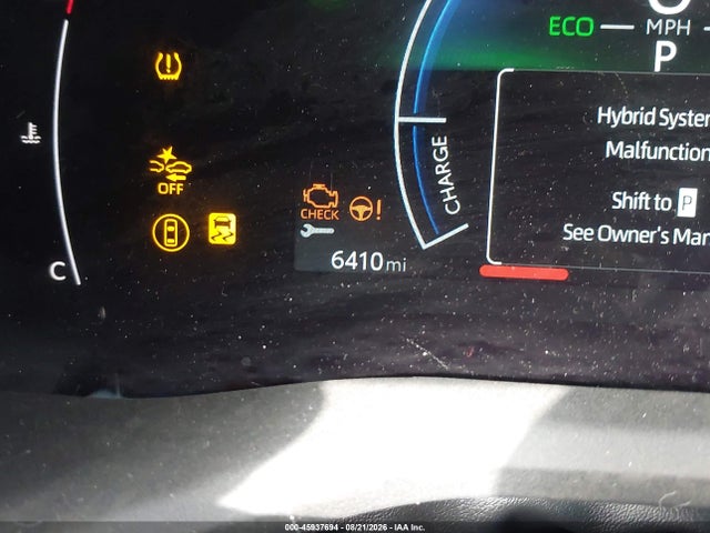 45937694 :رقم المزاد ، 4T1DAACK3TU690711 vin ، 2026 Toyota Camry Se مزاد بيع