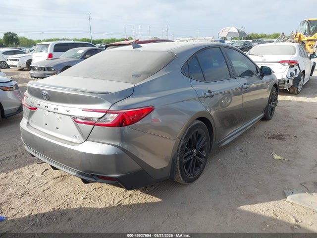 45937694 :رقم المزاد ، 4T1DAACK3TU690711 vin ، 2026 Toyota Camry Se مزاد بيع