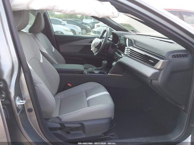 45937694 :رقم المزاد ، 4T1DAACK3TU690711 vin ، 2026 Toyota Camry Se مزاد بيع