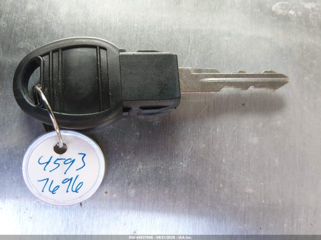 45937696 :رقم المزاد ، 2C4RDGBG6ER417554 vin ، 2014 Dodge Grand Caravan American Value Pkg مزاد بيع