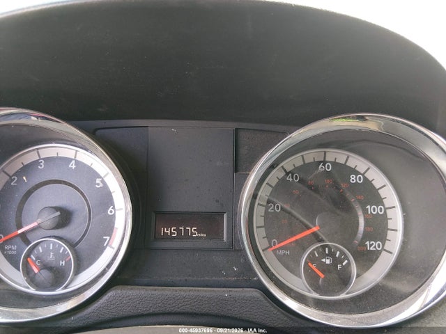 45937696 :رقم المزاد ، 2C4RDGBG6ER417554 vin ، 2014 Dodge Grand Caravan American Value Pkg مزاد بيع
