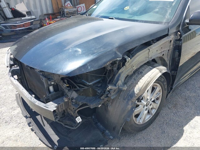 KIA Optima Lx 2016 5XXGT4L38GG088131 Image 6