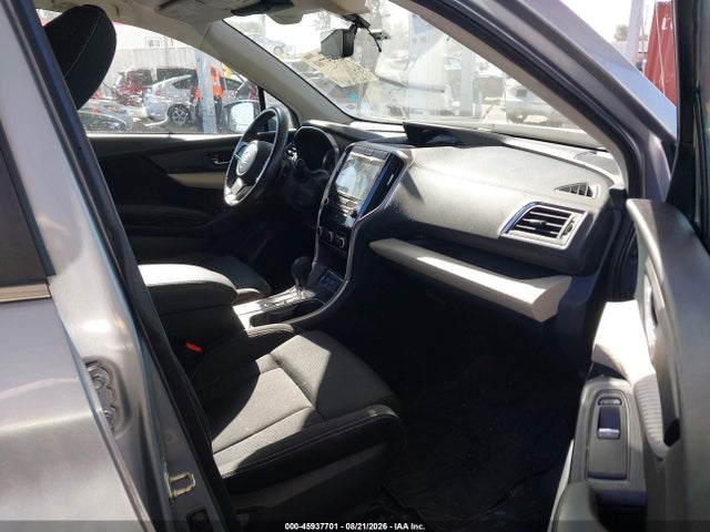 45937701 :رقم المزاد ، 4S4WMACD3K3444148 vin ، 2019 Subaru Ascent Premium مزاد بيع