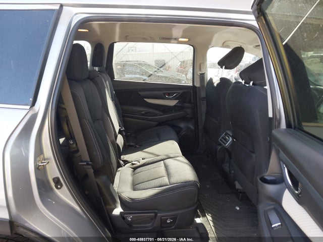45937701 :رقم المزاد ، 4S4WMACD3K3444148 vin ، 2019 Subaru Ascent Premium مزاد بيع