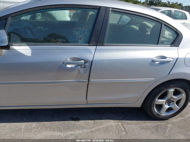 45937705 :رقم المزاد ، 19XFB2F88CE310972 vin ، 2012 Honda Civic Ex مزاد بيع