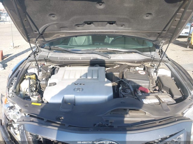 Auction sale of the 2011 Toyota Camry Se V6, vin: 4T1BK3EKXBU116893, lot number: 45937707
