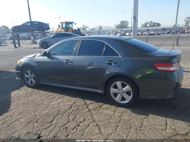 Auction sale of the 2011 Toyota Camry Se V6, vin: 4T1BK3EKXBU116893, lot number: 45937707