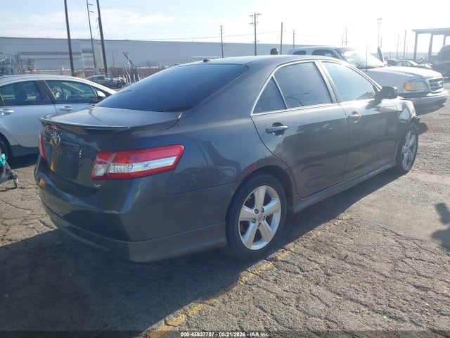 Auction sale of the 2011 Toyota Camry Se V6, vin: 4T1BK3EKXBU116893, lot number: 45937707
