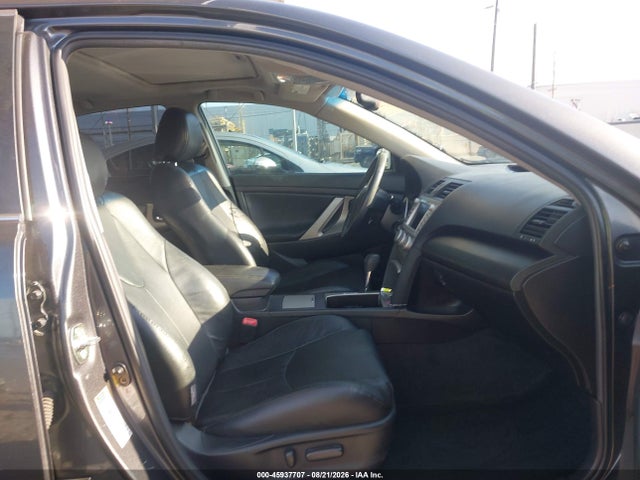 Auction sale of the 2011 Toyota Camry Se V6, vin: 4T1BK3EKXBU116893, lot number: 45937707