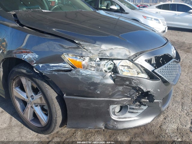 Auction sale of the 2011 Toyota Camry Se V6, vin: 4T1BK3EKXBU116893, lot number: 45937707