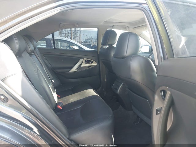 Auction sale of the 2011 Toyota Camry Se V6, vin: 4T1BK3EKXBU116893, lot number: 45937707
