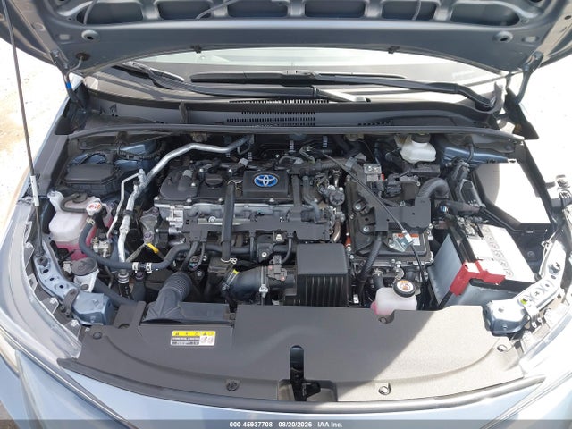 Toyota Corolla Hybrid Le 2024 JTDBCMFEXR3040270 Image 10