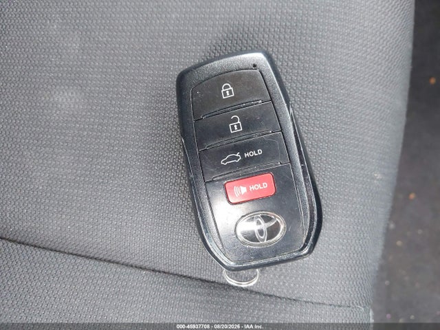 Toyota Corolla Hybrid Le 2024 JTDBCMFEXR3040270 Image 11