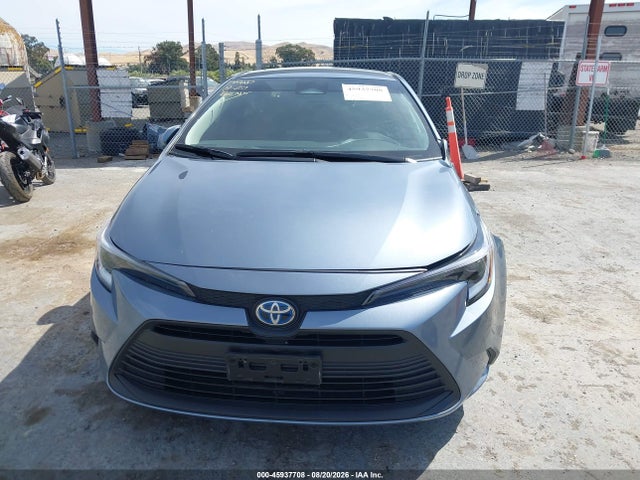 Toyota Corolla Hybrid Le 2024 JTDBCMFEXR3040270 Image 15