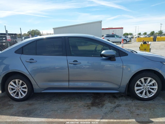 Toyota Corolla Hybrid Le 2024 JTDBCMFEXR3040270 Image 16