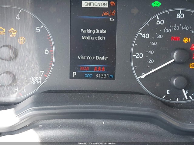 Toyota Corolla Hybrid Le 2024 JTDBCMFEXR3040270 Image 18