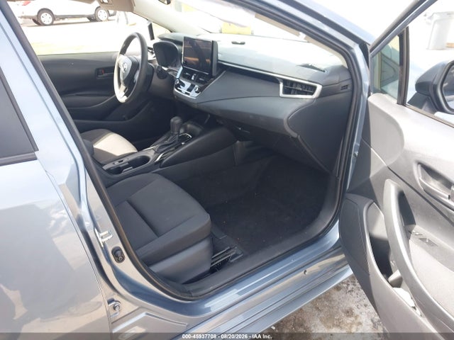 Toyota Corolla Hybrid Le 2024 JTDBCMFEXR3040270 Image 5