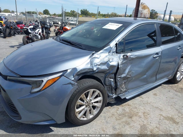 Toyota Corolla Hybrid Le 2024 JTDBCMFEXR3040270 Image 6