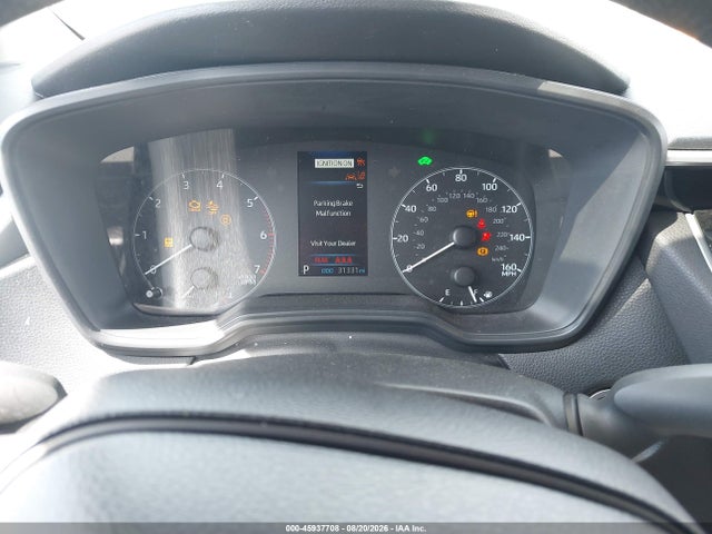 Toyota Corolla Hybrid Le 2024 JTDBCMFEXR3040270 Image 7