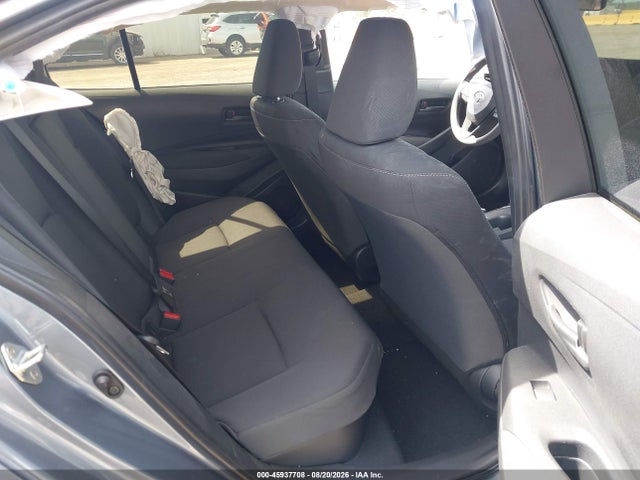 Toyota Corolla Hybrid Le 2024 JTDBCMFEXR3040270 Image 8