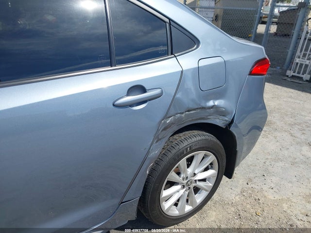 Toyota Corolla Hybrid Le 2024 JTDBCMFEXR3040270 Image 13