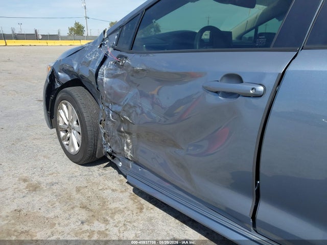 Toyota Corolla Hybrid Le 2024 JTDBCMFEXR3040270 Image 14