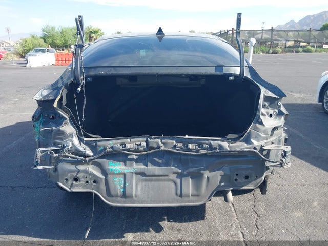 2023 Hyundai Elantra Sel მანქანა იყიდება აუქციონზე, vin: 5NPLS4AG2PH118932, აუქციონის ნომერი: 45937712