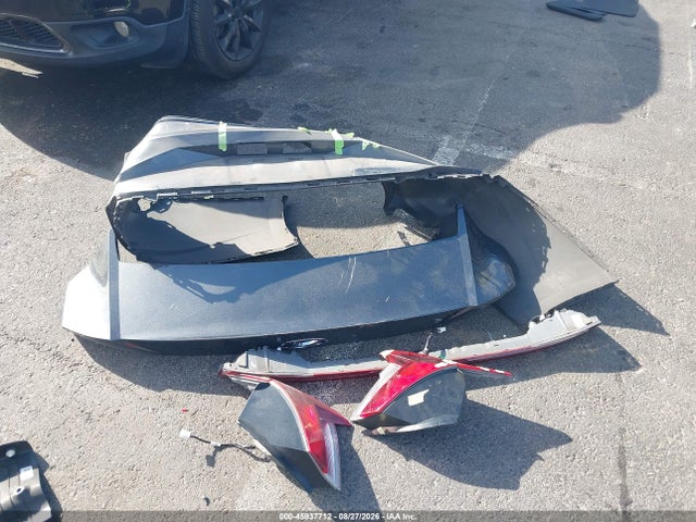 2023 Hyundai Elantra Sel მანქანა იყიდება აუქციონზე, vin: 5NPLS4AG2PH118932, აუქციონის ნომერი: 45937712