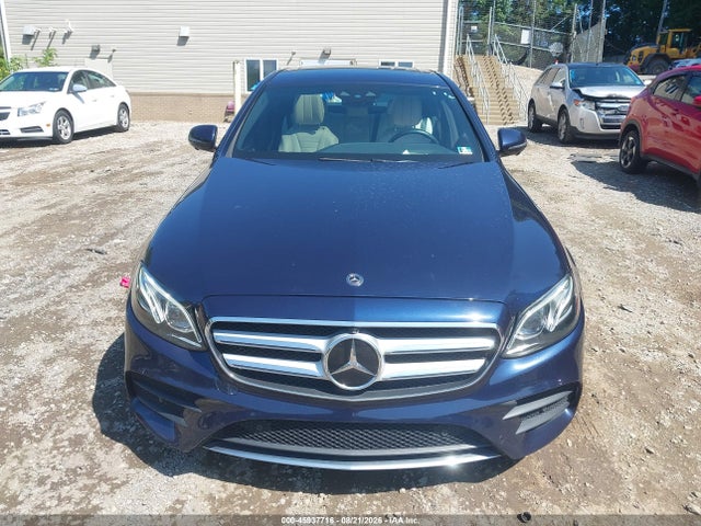 Продажа на аукционе авто 2017 Mercedes-benz E 300 4matic, vin: WDDZF4KB7HA285156, номер лота: 45937716