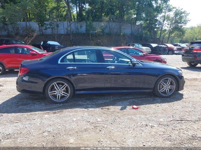 Продажа на аукционе авто 2017 Mercedes-benz E 300 4matic, vin: WDDZF4KB7HA285156, номер лота: 45937716