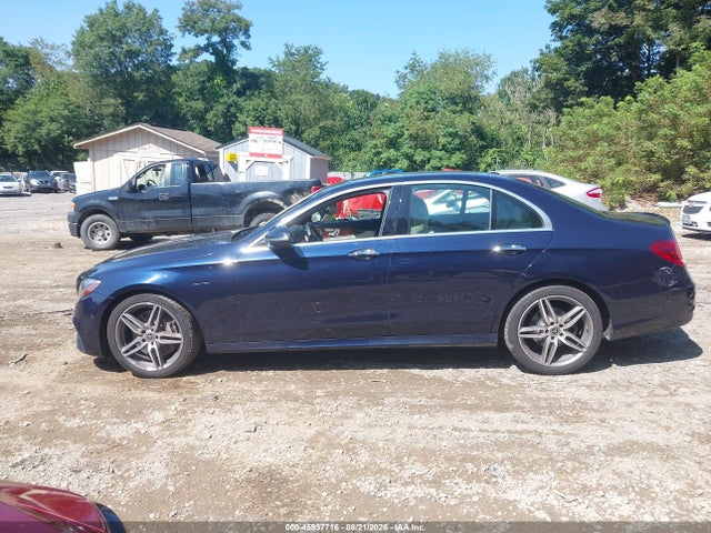 Продажа на аукционе авто 2017 Mercedes-benz E 300 4matic, vin: WDDZF4KB7HA285156, номер лота: 45937716