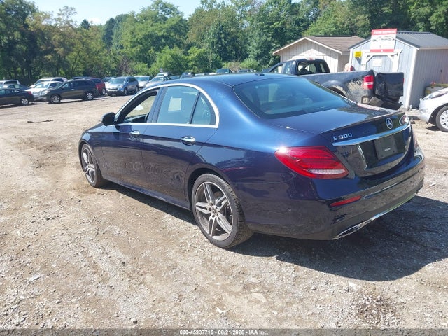 Продажа на аукционе авто 2017 Mercedes-benz E 300 4matic, vin: WDDZF4KB7HA285156, номер лота: 45937716