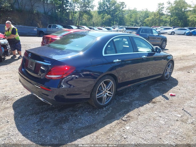 Продажа на аукционе авто 2017 Mercedes-benz E 300 4matic, vin: WDDZF4KB7HA285156, номер лота: 45937716