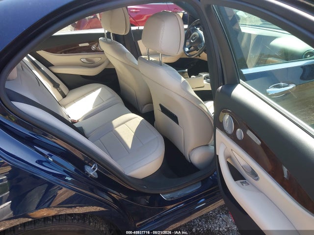 Продажа на аукционе авто 2017 Mercedes-benz E 300 4matic, vin: WDDZF4KB7HA285156, номер лота: 45937716