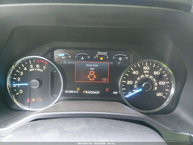 Ford F-150 Lariat 2015 1FTEW1EF6FFC94551 Image 7