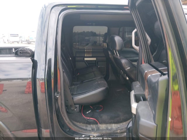 Ford F-150 Lariat 2015 1FTEW1EF6FFC94551 Image 8